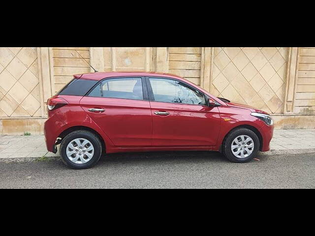 Used Hyundai i20 [2012-2014] Magna 1.2 in Nagpur