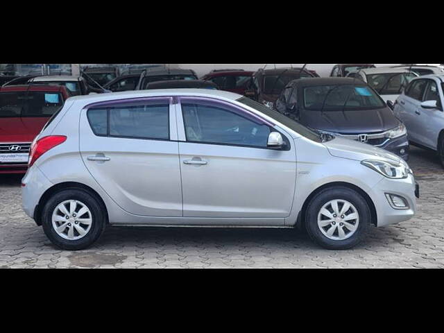 Used Hyundai i20 [2010-2012] Sportz 1.2 BS-IV in Kochi