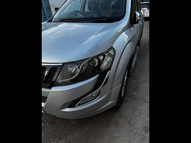 Used Mahindra XUV500 [2015-2018] W6 in Ludhiana