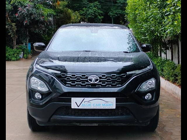 Used 2022 Tata Harrier in Hyderabad