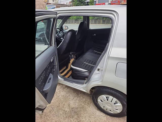 Used Maruti Suzuki Alto 800 [2012-2016] Vxi in Nagpur