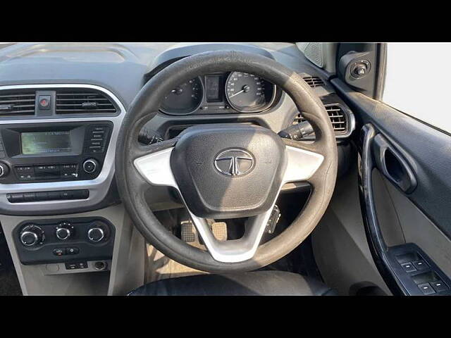 Used Tata Tiago [2016-2020] Revotron XT [2016-2019] in Pune