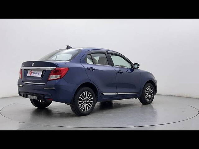 Used Maruti Suzuki Dzire ZXi Plus [2020-2023] in Bangalore