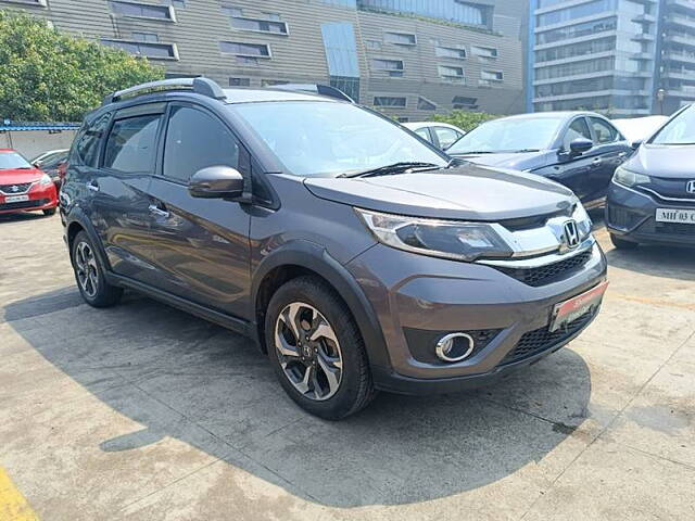 Used Honda BR-V V CVT Petrol in Mumbai