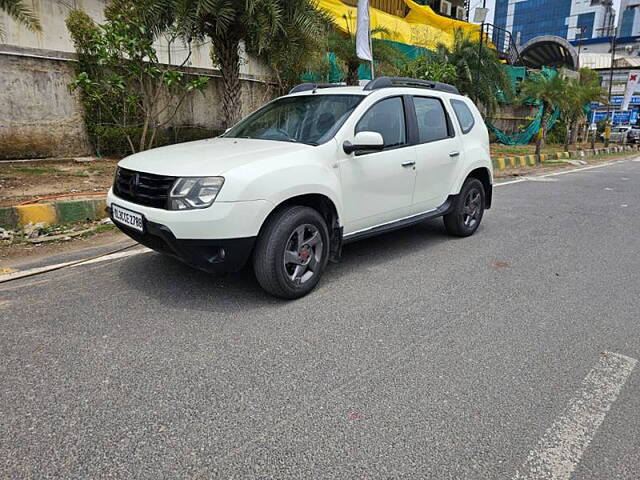 Used Renault Duster [2015-2016] 85 PS RxL in Delhi