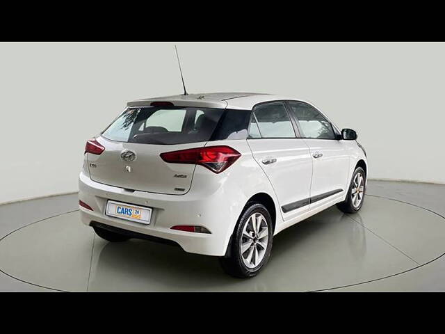 Used Hyundai Elite i20 [2018-2019] Asta 1.4 CRDi in Ahmedabad