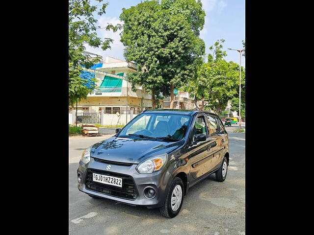 Used Maruti Suzuki Alto 800 [2012-2016] Lxi CNG in Ahmedabad