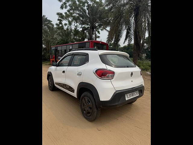 Used Renault Kwid [2015-2019] 1.0 RXT [2016-2019] in Ahmedabad