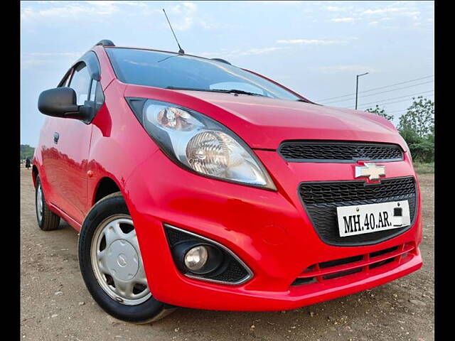 Used 2016 Chevrolet Beat in Nagpur