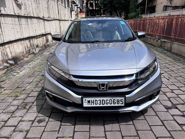 Used 2019 Honda Civic in Thane