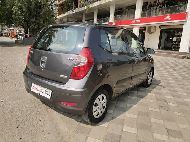 Used Hyundai i10 [2010-2017] Magna 1.1 LPG in Bhopal