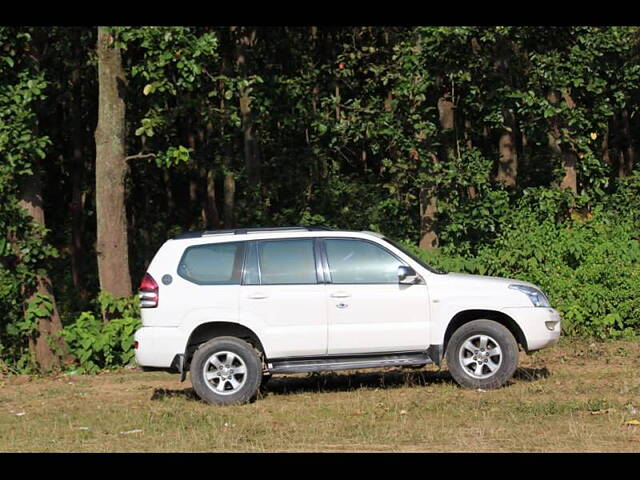 Used Toyota Land Cruiser Prado [2004-2011] VX in Dehradun