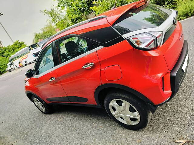 Used Tata Nexon [2020-2023] XMA in Delhi