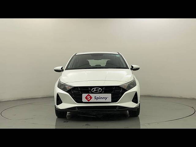 Used Hyundai i20 [2020-2023] Asta (O) 1.2 MT in Delhi