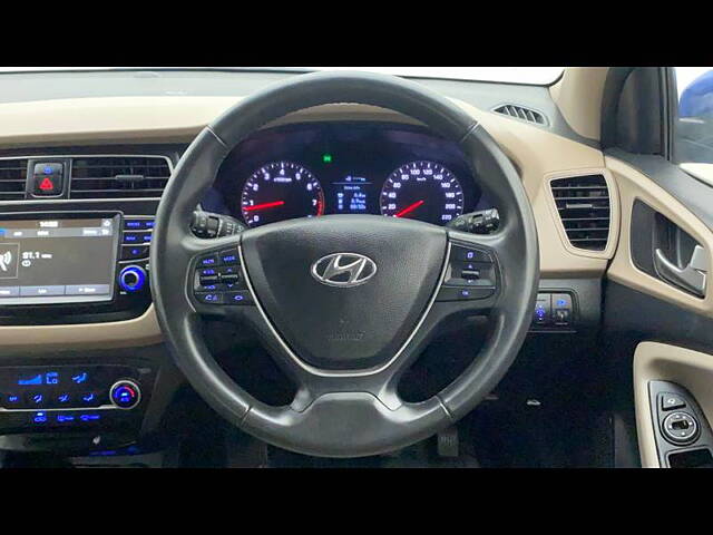 Used Hyundai Elite i20 [2019-2020] Asta 1.2 (O) [2019-2020] in Chennai