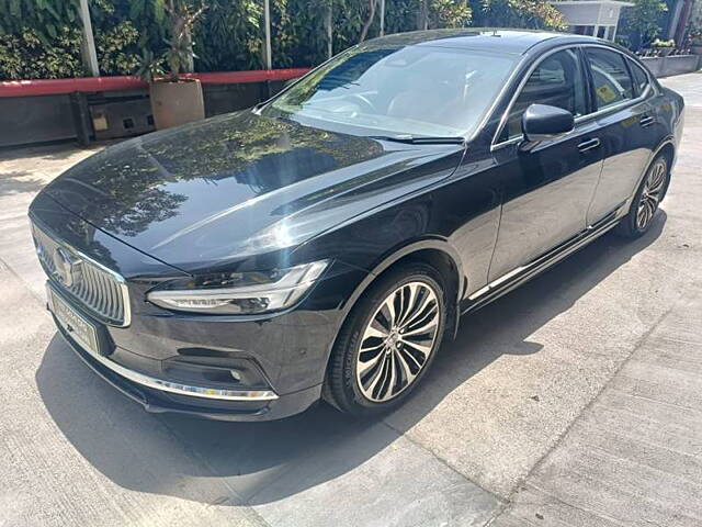 Used Volvo S90 B5 Ultimate [2022-2023] in Chennai