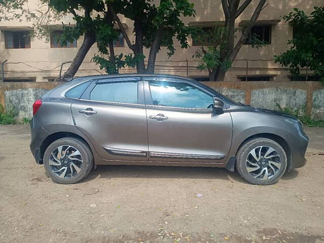 Used Maruti Suzuki Baleno [2015-2019] Alpha 1.2 in Chennai