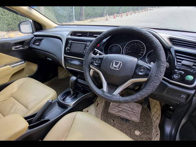 Used Honda City [2014-2017] VX CVT in Delhi