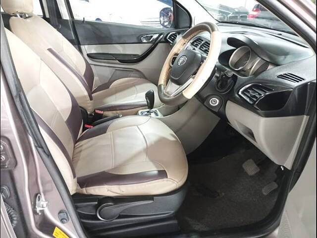 Used Tata Tiago [2016-2020] Revotron XZA [2017-2019] in Bangalore