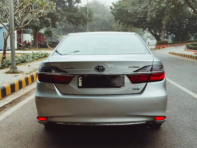 Used Toyota Camry [2015-2019] Hybrid [2015-2017] in Delhi