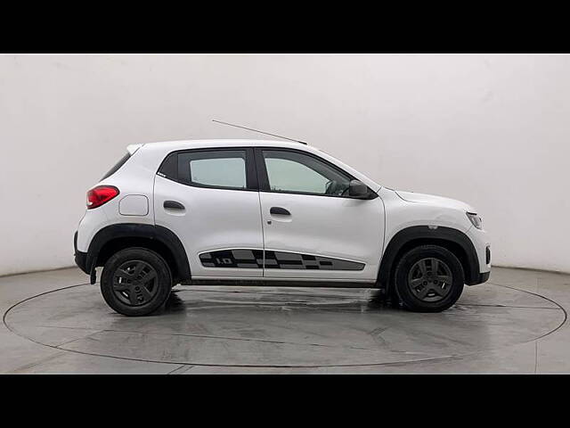 Used Renault Kwid [2019] [2019-2019] 1.0 RXT AMT Opt in Chennai