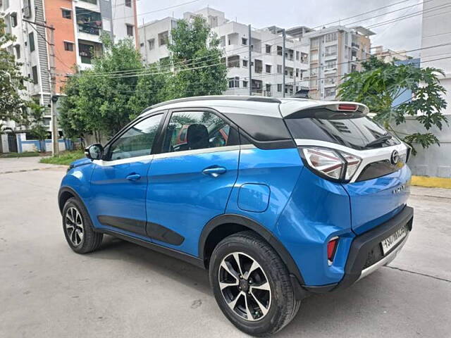 Used Tata Nexon [2020-2023] XZA Plus [2020-2023] in Hyderabad