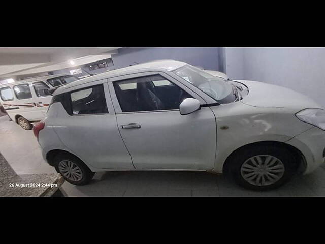 Used Maruti Suzuki Swift [2014-2018] LXi in Ranchi