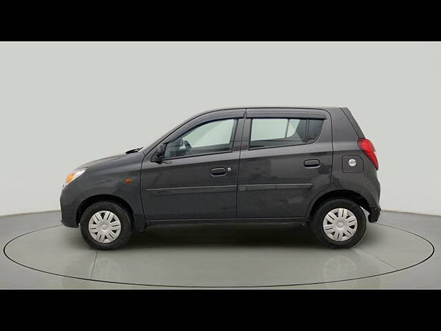 Used Maruti Suzuki Alto 800 LXi (O) in Hyderabad