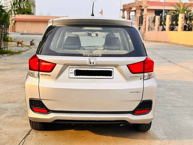 Used Honda Mobilio S Diesel in Vadodara