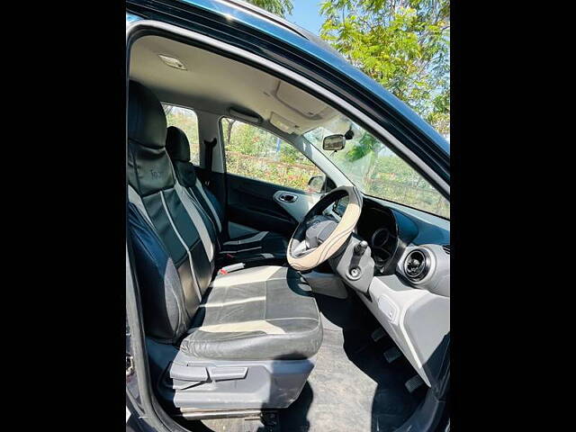 Used Hyundai Grand i10 Nios [2019-2023] Sportz 1.2 Kappa VTVT in Indore