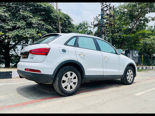 Used Audi Q3 [2015-2017] 35 TDI Premium Plus + Sunroof in Bangalore