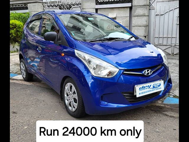 Used Hyundai Eon Magna + in Kolkata