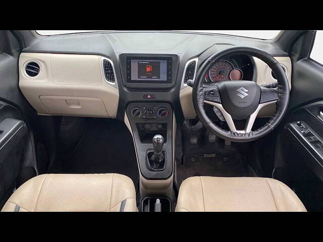 Used Maruti Suzuki Wagon R [2019-2022] ZXi 1.2 in Chennai