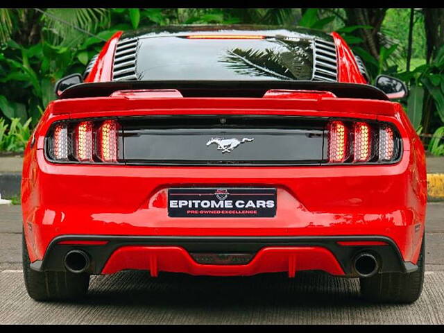 Used Ford Mustang GT Fastback 5.0L v8 in Mumbai