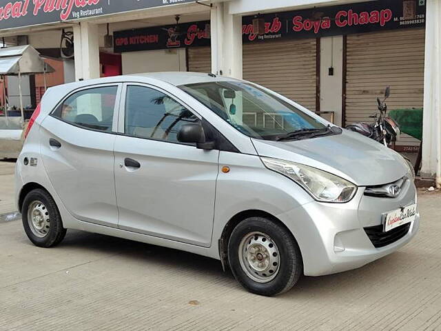 Used Hyundai Eon Era + LPG in Bhopal