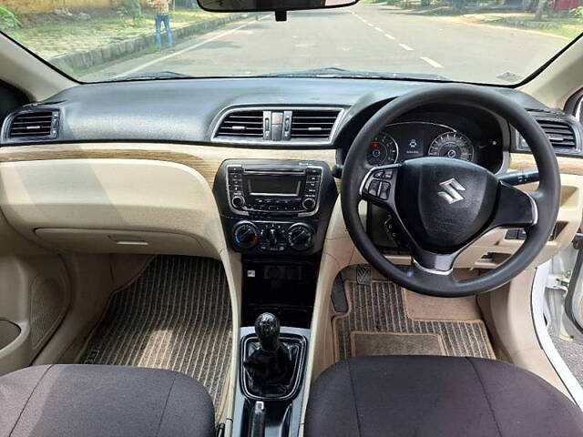 Used Maruti Suzuki Ciaz [2017-2018] Sigma 1.4 MT in Delhi