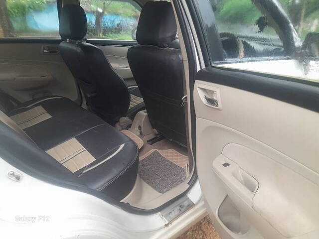 Used Maruti Suzuki Swift DZire [2011-2015] VDI in Ranchi