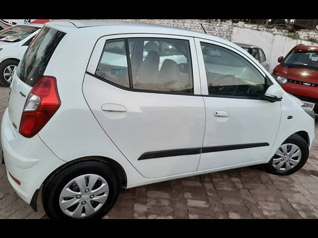 Used Hyundai i10 [2010-2017] Sportz 1.2 Kappa2 in Lucknow