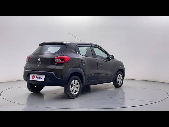 Used Renault Kwid [2015-2019] RXT [2015-2019] in Bangalore