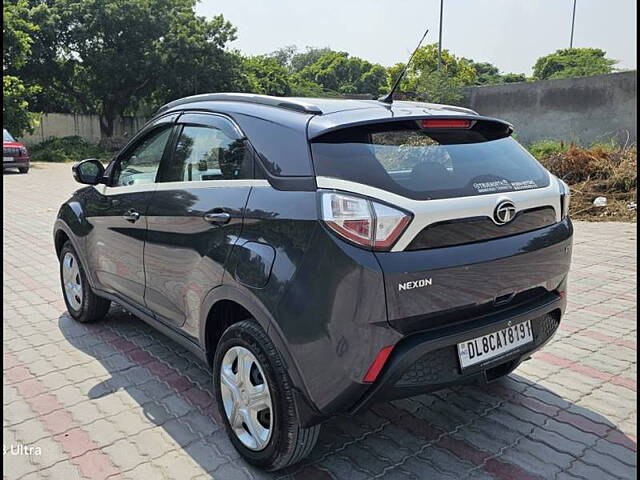 Used Tata Nexon [2017-2020] XT Plus Diesel in Delhi