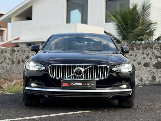 Used Volvo S90 [2021-2022] B5 Inscription in Chennai