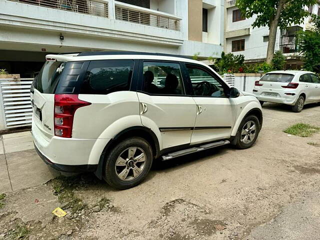 Used Mahindra XUV500 [2011-2015] W8 2013 in Vadodara