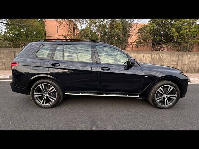 Used BMW X7 [2019-2023] xDrive40i M Sport in Delhi