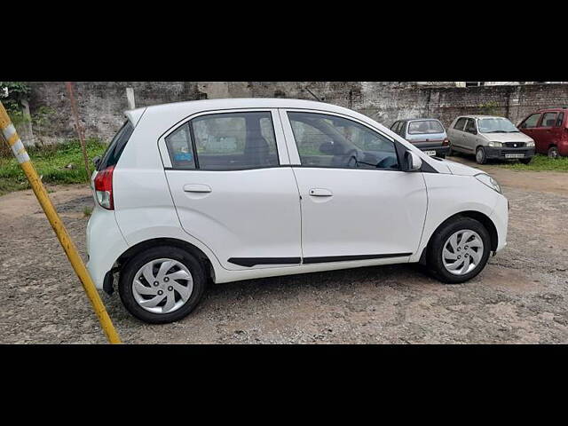 Used Hyundai Santro Asta [2018-2020] in Hyderabad