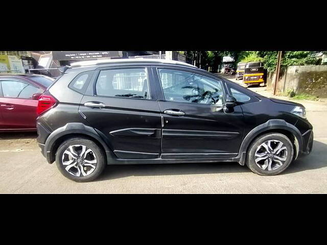 Used Honda WR-V [2017-2020] VX MT Diesel in Thane