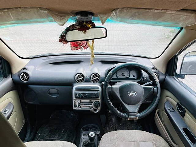 Used Hyundai Santro Xing [2008-2015] GL in Delhi