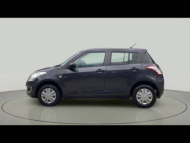 Used Maruti Suzuki Swift [2014-2018] Lxi ABS [2014-2017] in Delhi