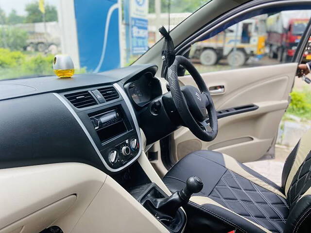 Used Maruti Suzuki Celerio [2017-2021] VXi [2019-2020] in Lucknow