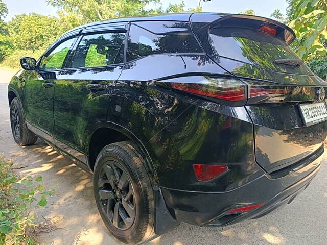 Used Tata Harrier [2019-2023] XZA Plus in Delhi