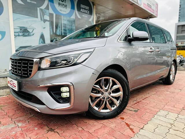 Used Kia Carnival [2020-2023] Limousine Plus 7 STR in Ahmedabad